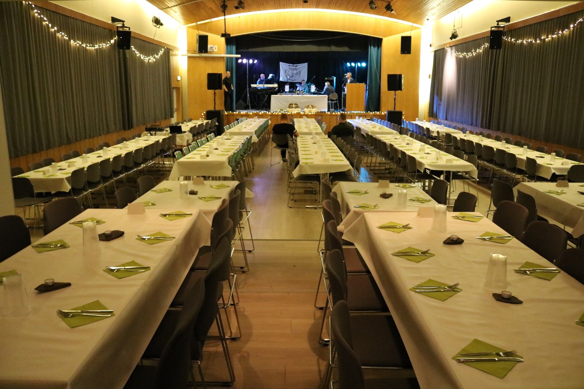 Aðalmynd fyrir “Tilkynning frá FSD”