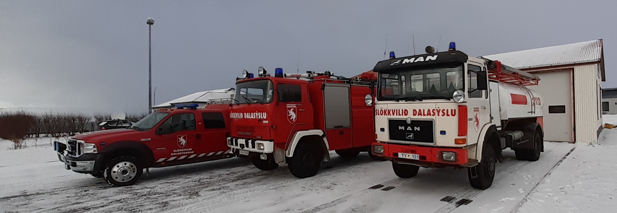 Aðalmynd fyrir “Eftirlitsáætlun 2021 fyrir Eldvarnaeftirlit Dalabyggðar”
