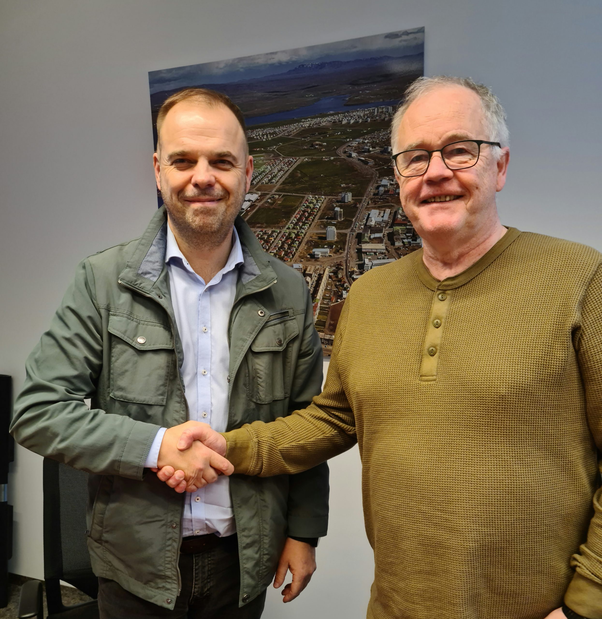 Aðalmynd fyrir “Íþróttamiðstöð í Búðardal”