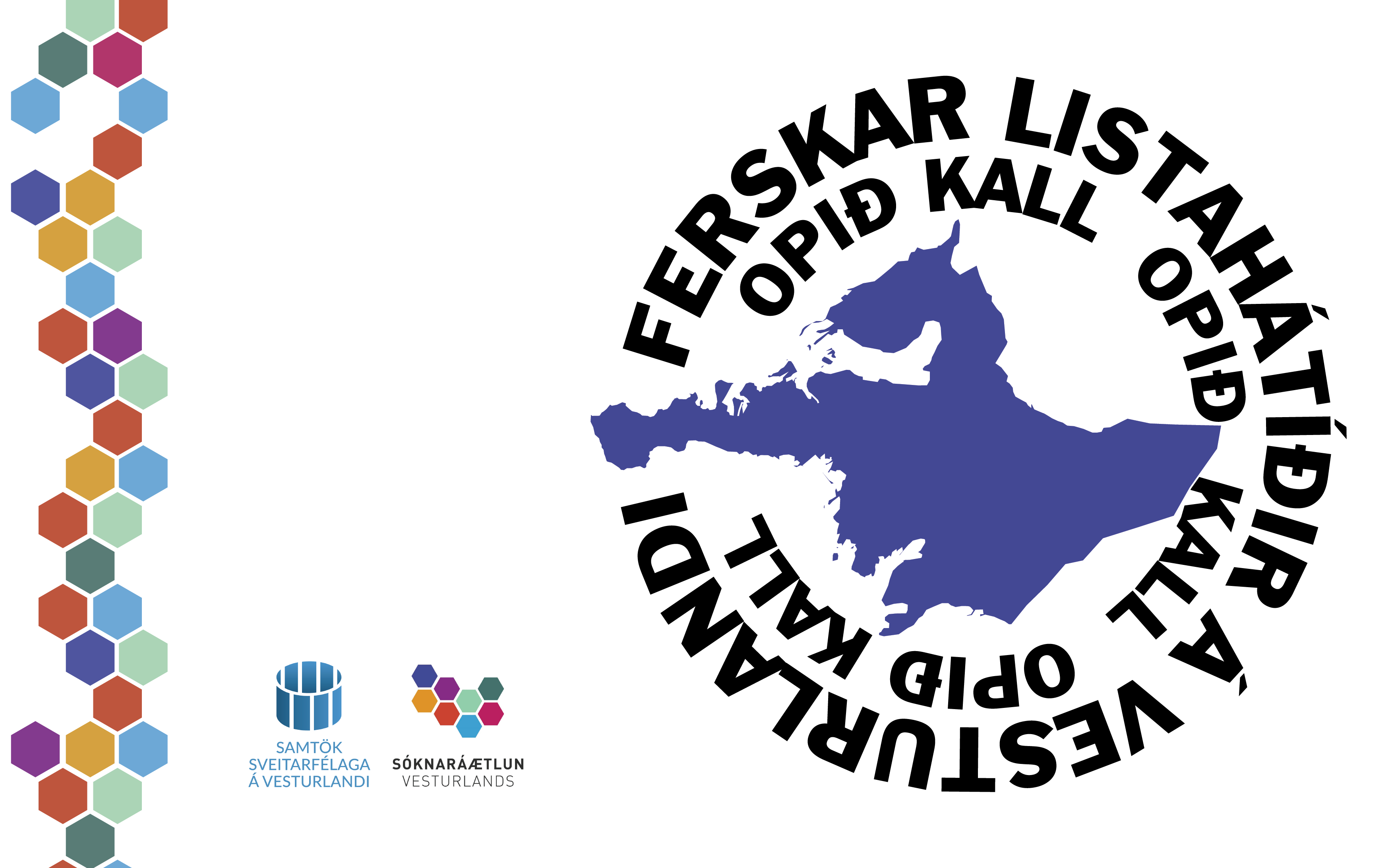 Aðalmynd fyrir “SSV kalla eftir listahátíðum”
