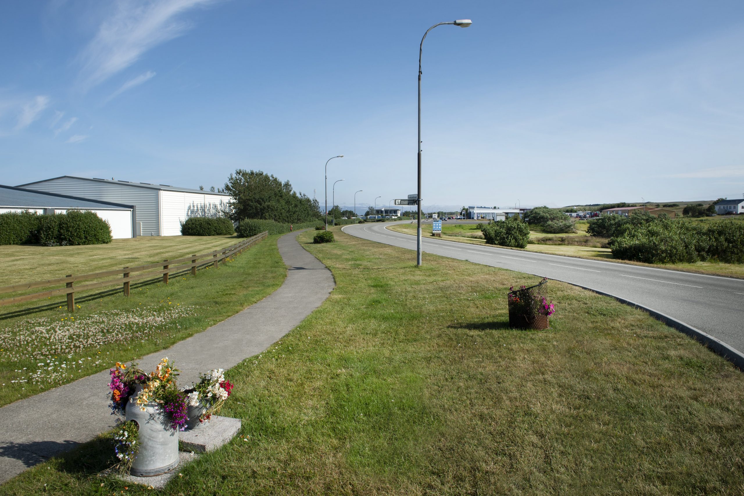 Aðalmynd fyrir “Dalabyggð auglýsir eftir tillögu að verki við innkomu í Búðardal”