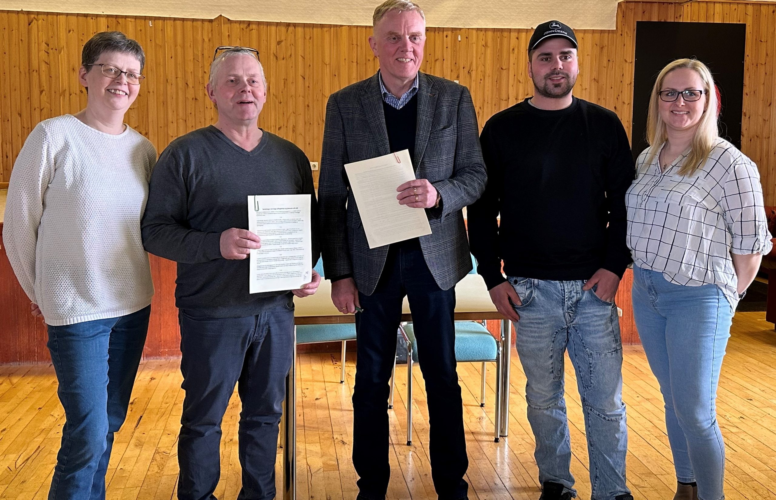 Aðalmynd fyrir “Ný búgrein í Dalabyggð”