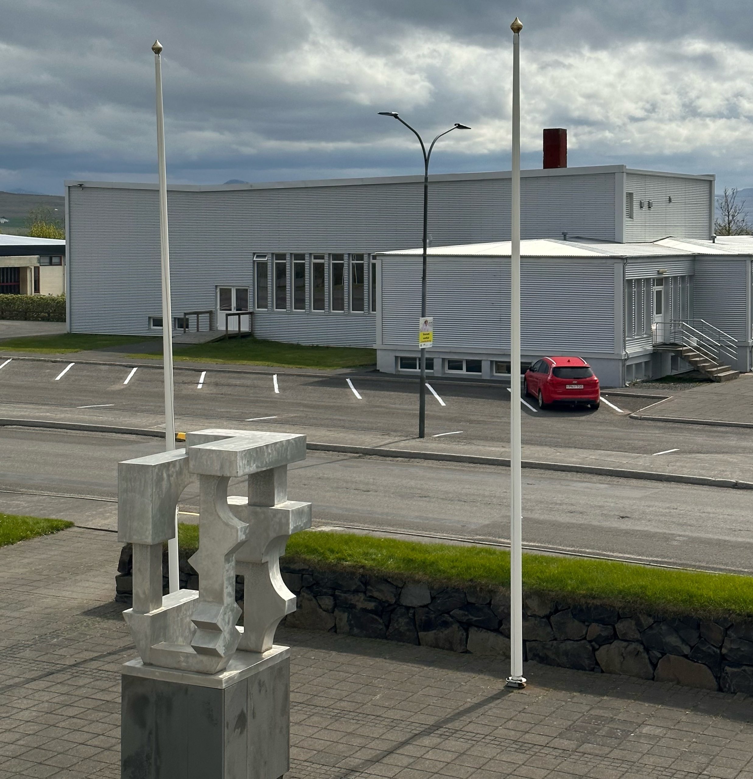 Aðalmynd fyrir “Gott að eldast”