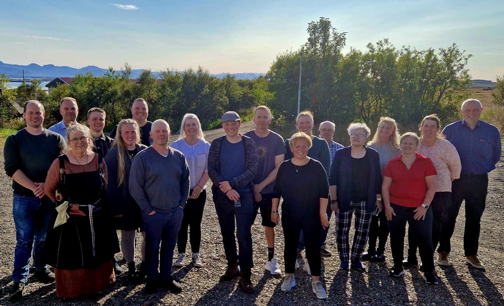 Aðalmynd fyrir “Vinnufundur sveitarstjórnar 22.08.2023”