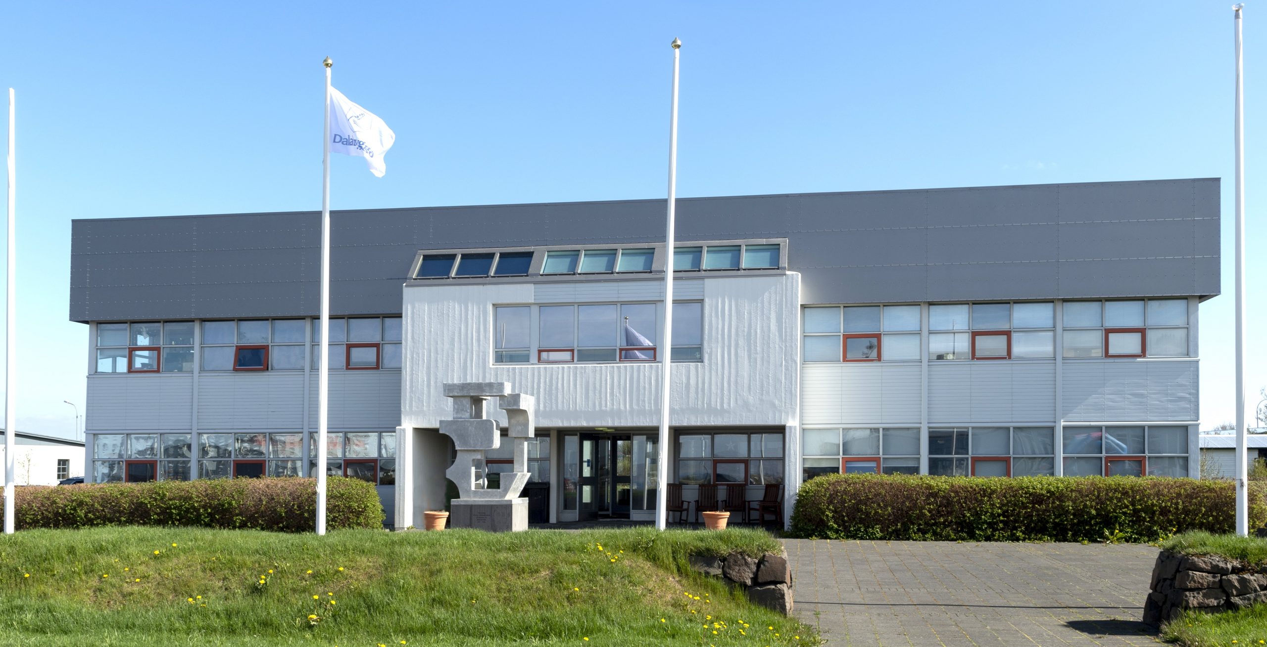 Aðalmynd fyrir “Skrifstofa sýslumanns lokuð á fimmtudag”