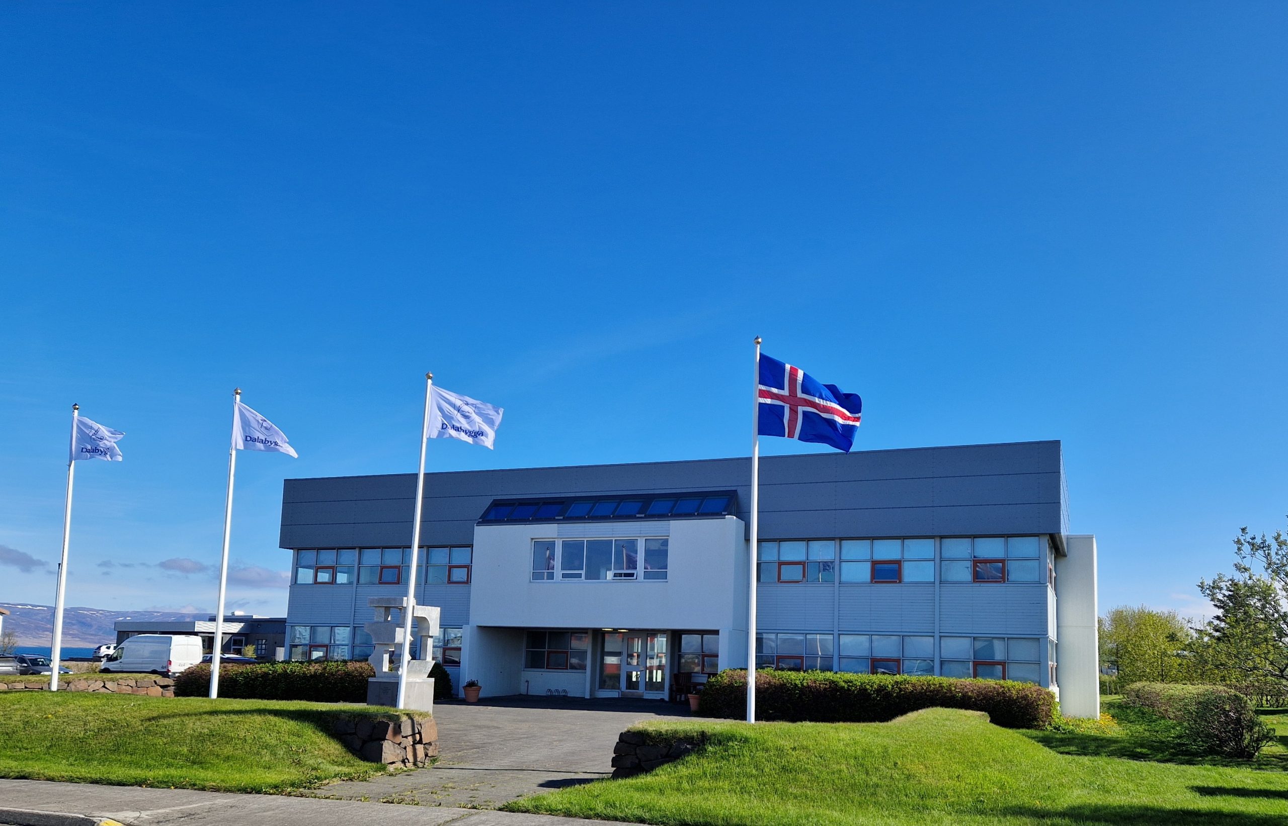 Aðalmynd fyrir “Skrifstofa sýslumanns lokuð 19. mars”