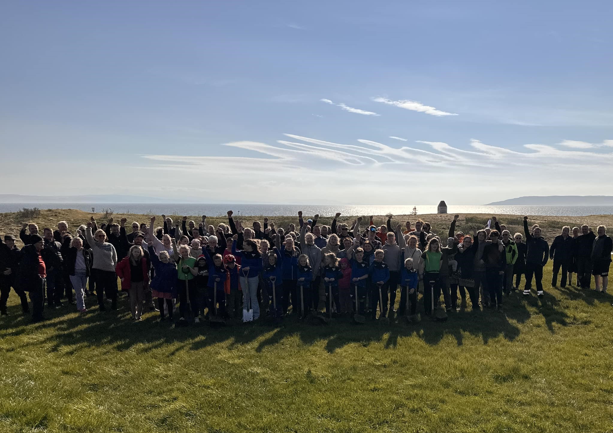 Aðalmynd fyrir “Frá 30 ára afmæli Dalabyggðar þann 11. júní 2024”