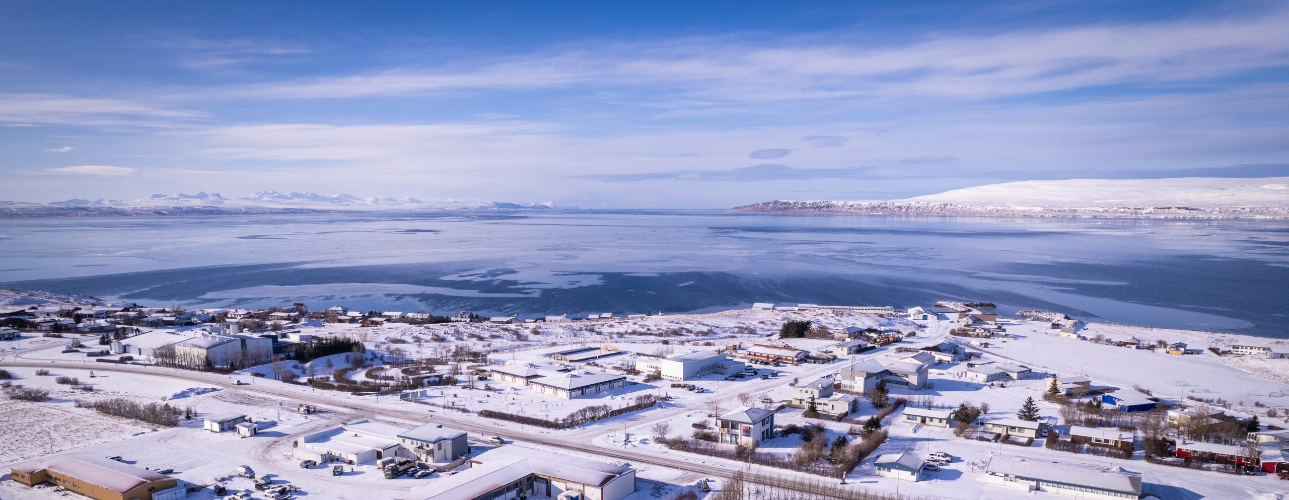 Aðalmynd fyrir “Gert ráð fyrir jákvæðri rekstrarniðurstöðu í Dalabyggð árin 2025 til 2028”