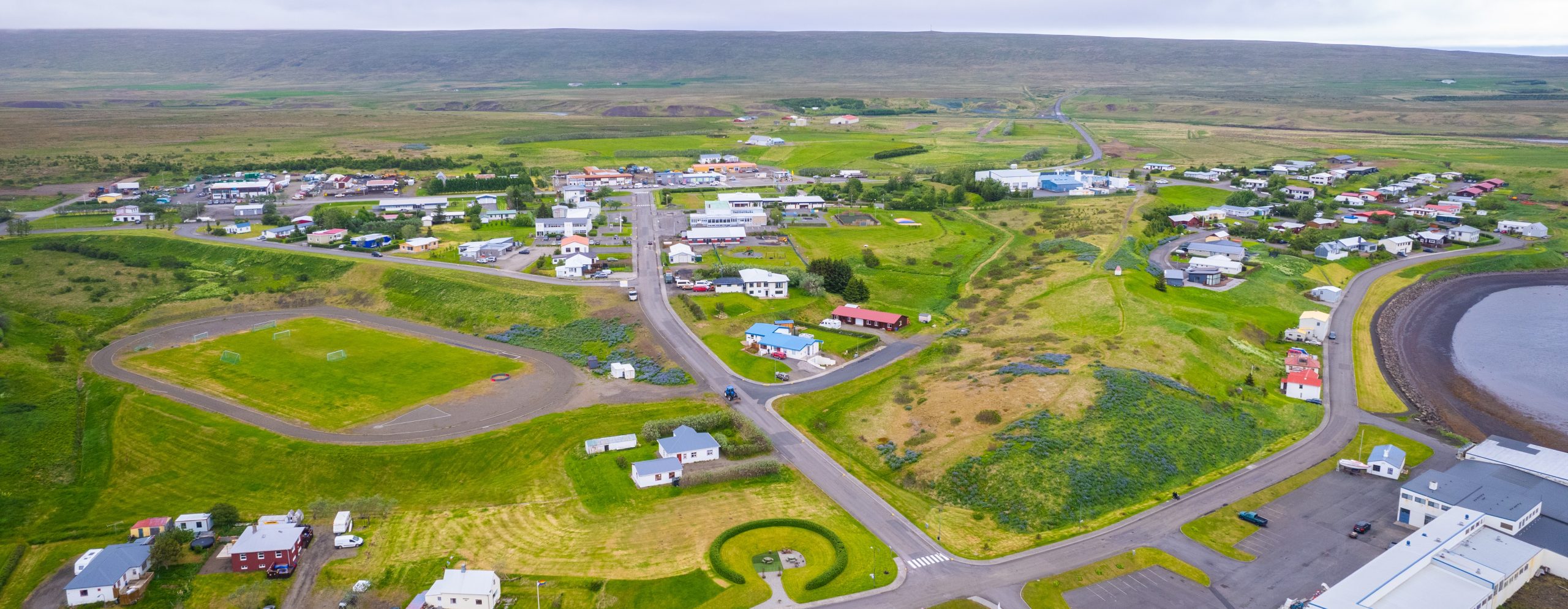 Aðalmynd fyrir “Akstur úr Búðardal í Borgarnes (leið 65) – haustönn 2025”