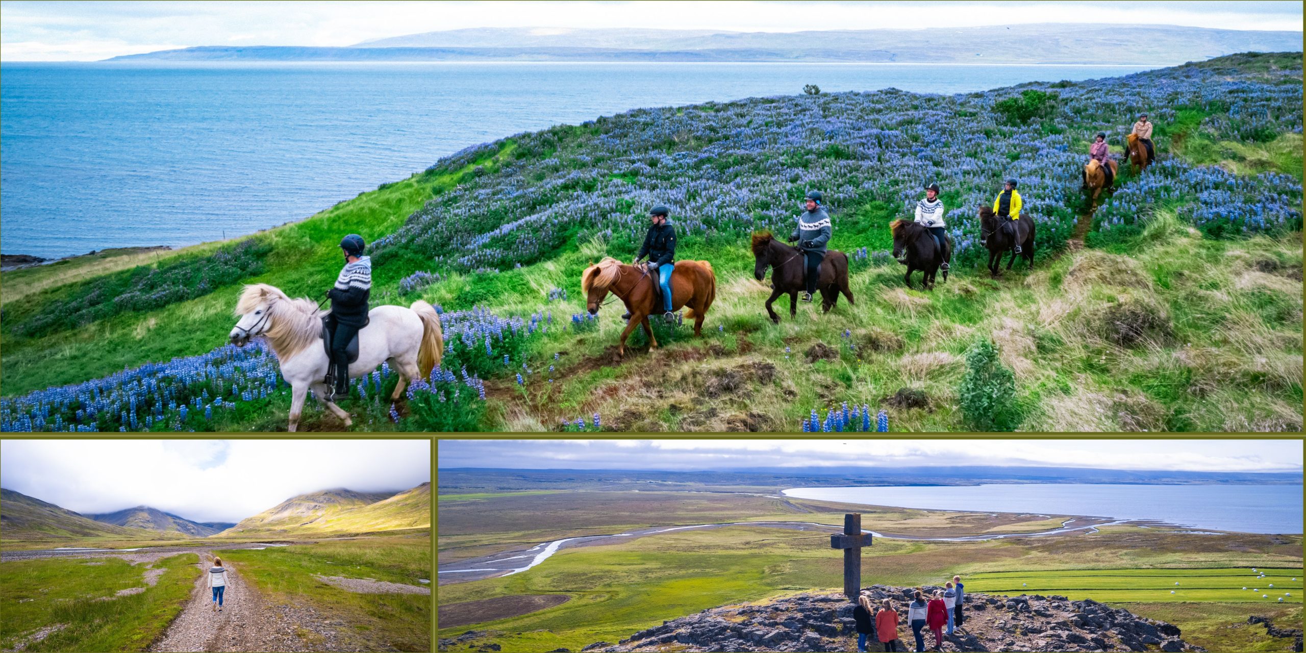 Aðalmynd fyrir “Skráning hafin á Mannamót 2027 – Dalabyggð styrkir ferðaþjóna”