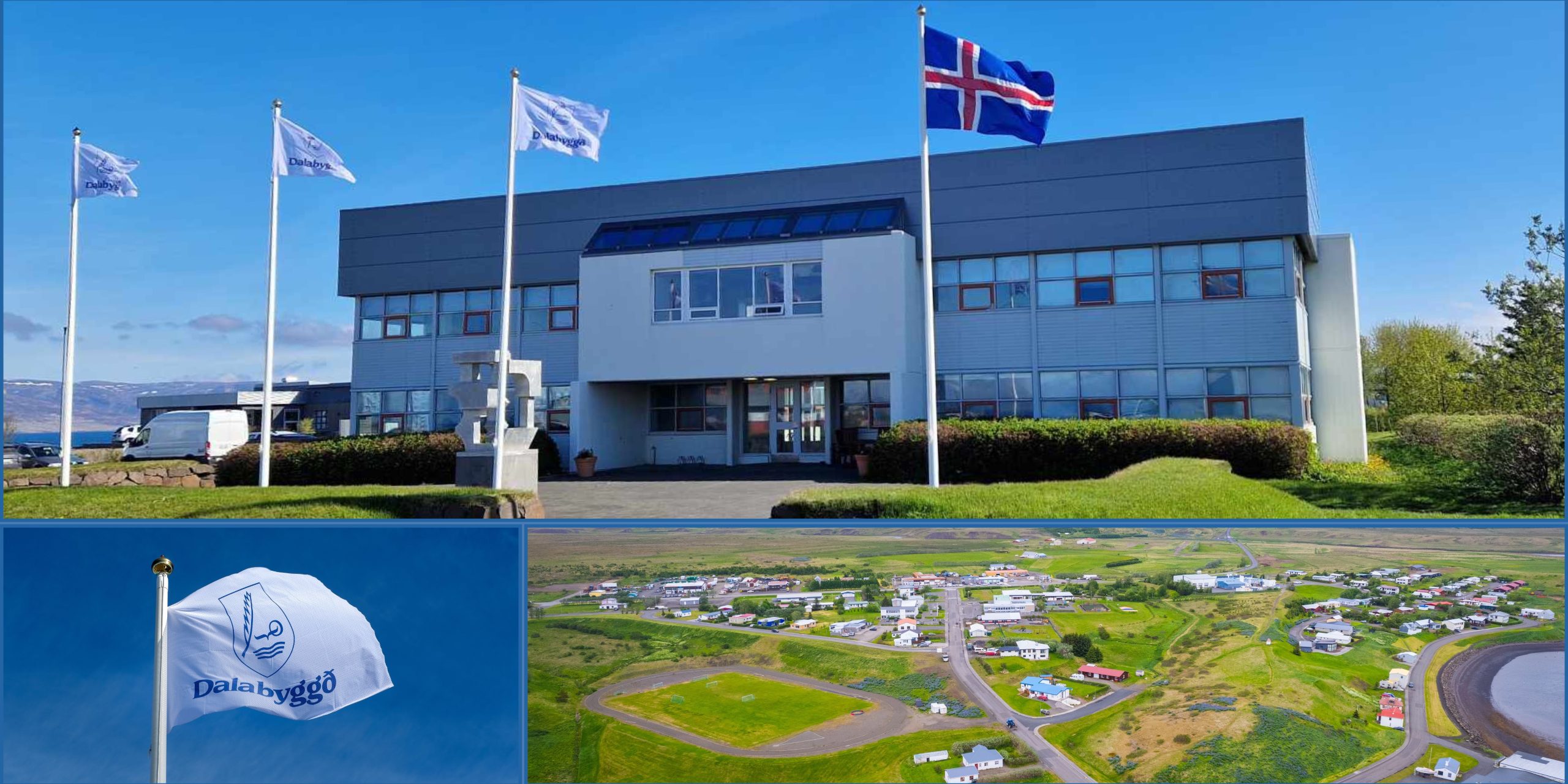 Aðalmynd fyrir “Dalamenn duglegir að nýta þjónustu í héraði”