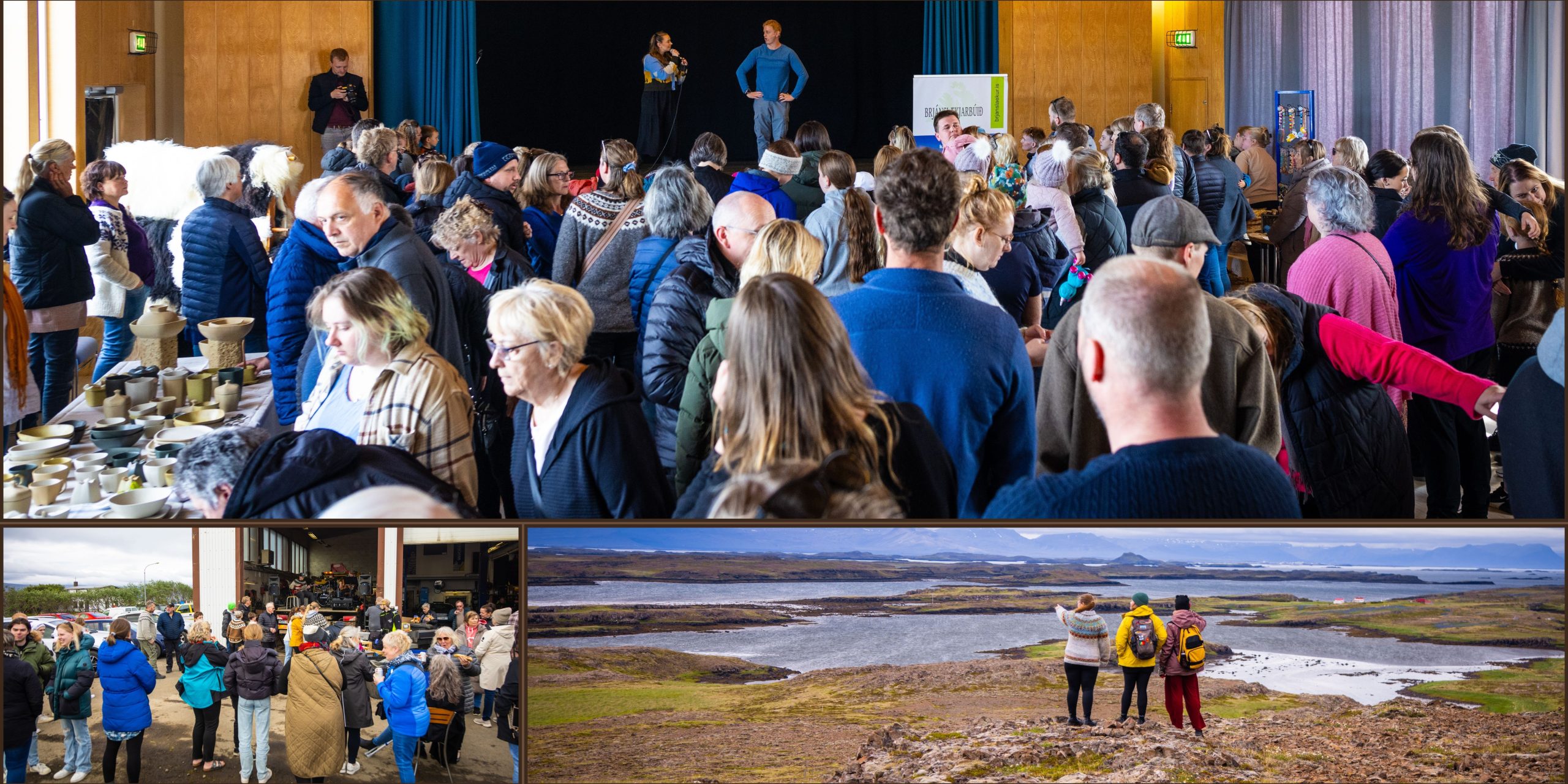 Aðalmynd fyrir “Jörvagleði 2025 – Dagskrá”