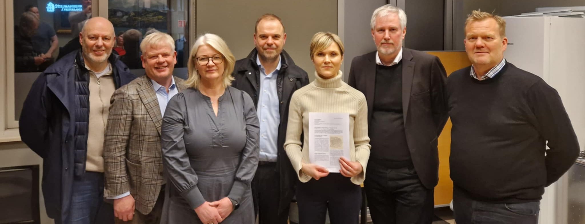 Aðalmynd fyrir “Beiðni sveitarstjórna á Vesturlandi um neyðarfund og skipan viðbragðshóps”