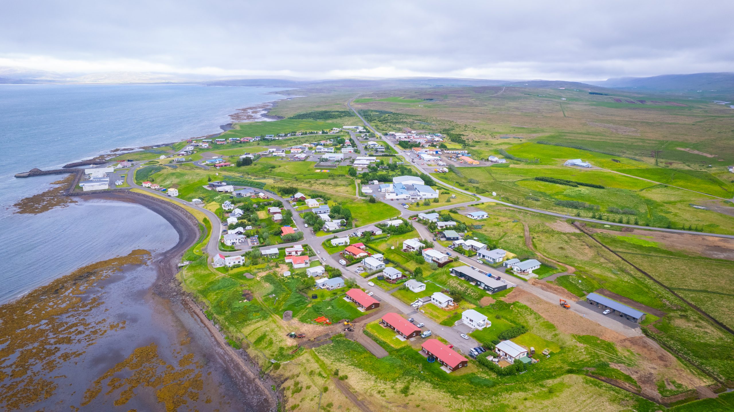 Aðalmynd fyrir “Lausar lóðir í Búðardal – íbúðarhúsnæði og hesthús”