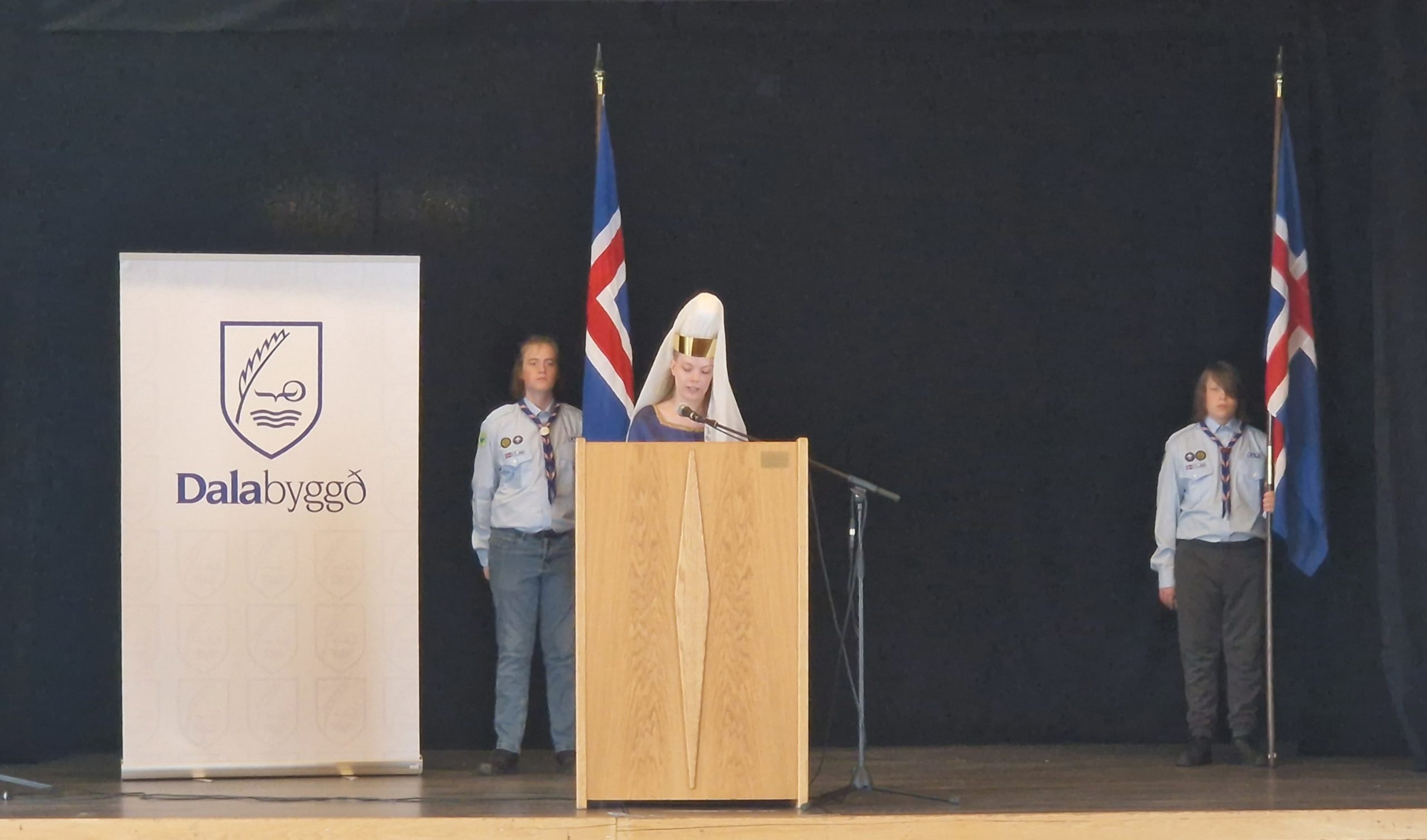 Aðalmynd fyrir “17. júní í Dalabyggð”
