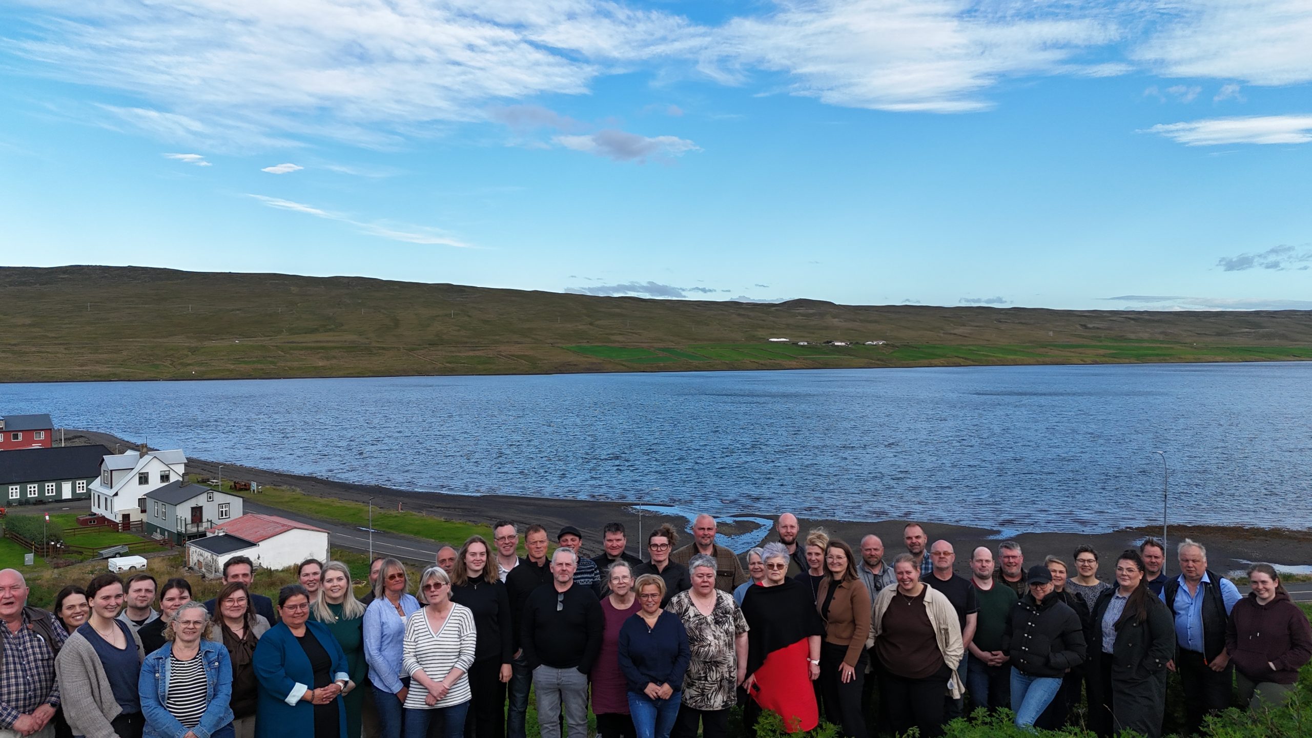 Aðalmynd fyrir “Upplýsingavefur um sameiningarviðræður opnaður”