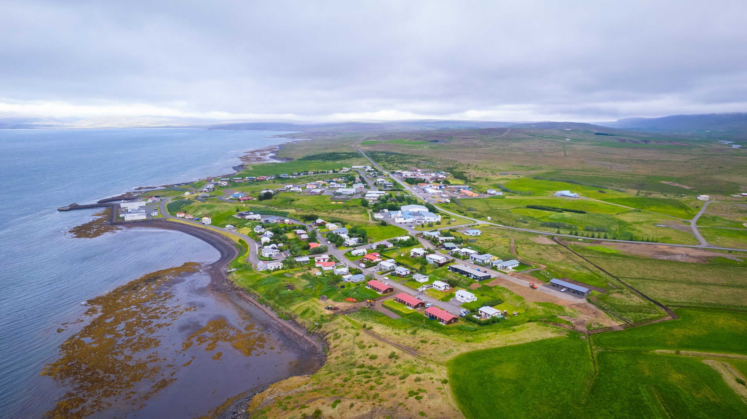 Aðalmynd fyrir “Bæjarhátíðin ,,Heim í Búðardal” – undirbúningur”