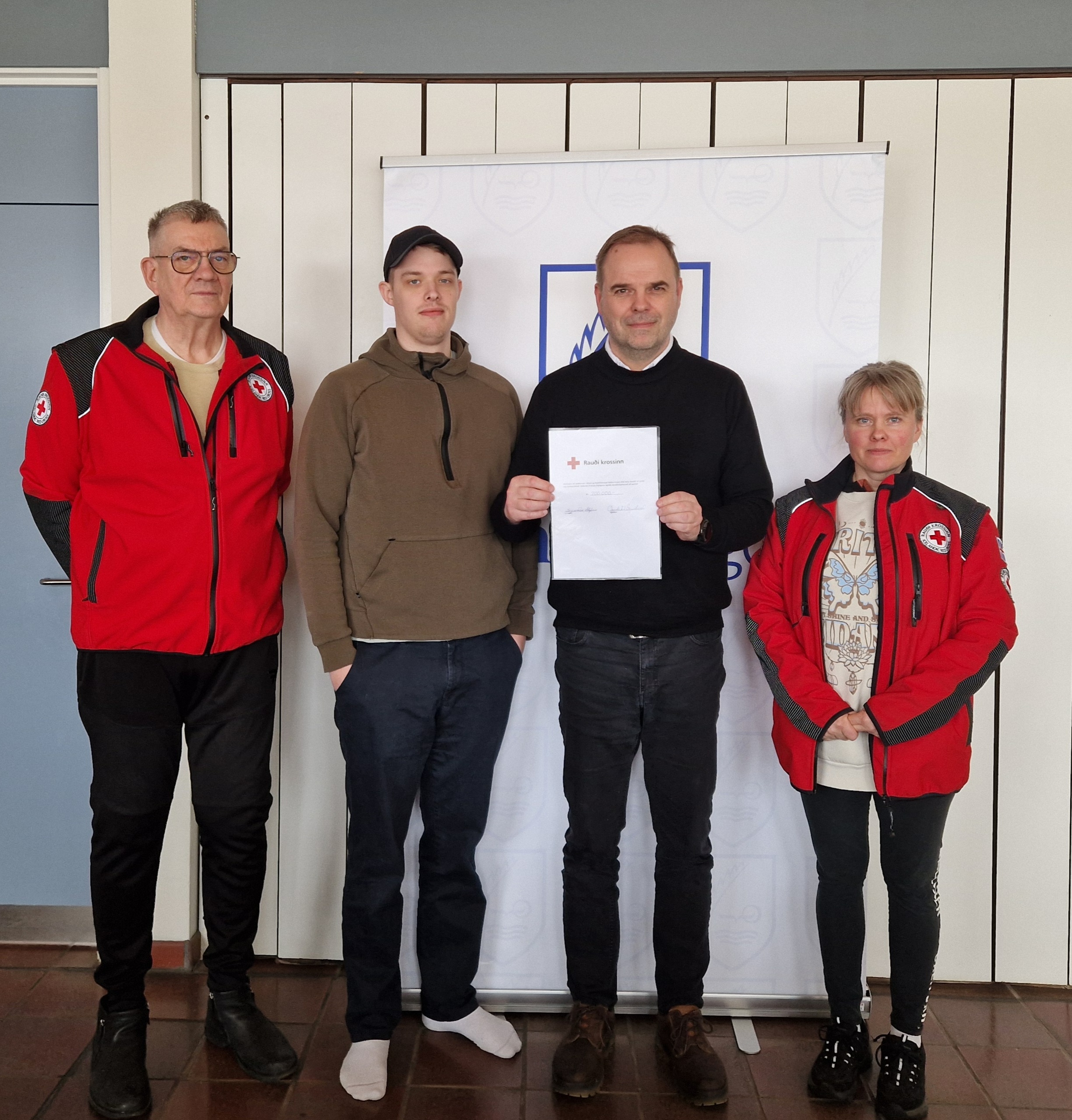 Aðalmynd fyrir “Höfðinglegur styrkur frá RK deild í Dölum og Reykhólahreppi”