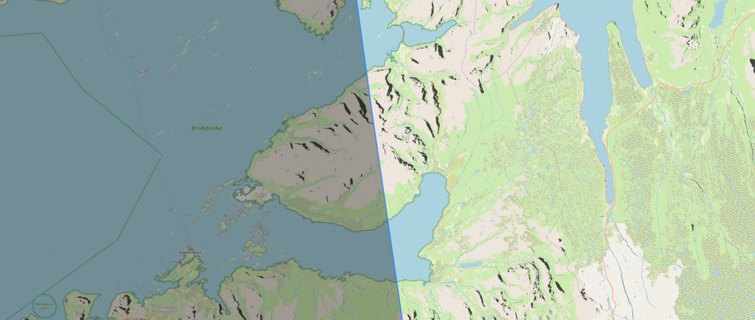 Aðalmynd fyrir “Almyrkvi á Vesturlandi 12. ágúst 2026 – undirbúningur og tækifæri”