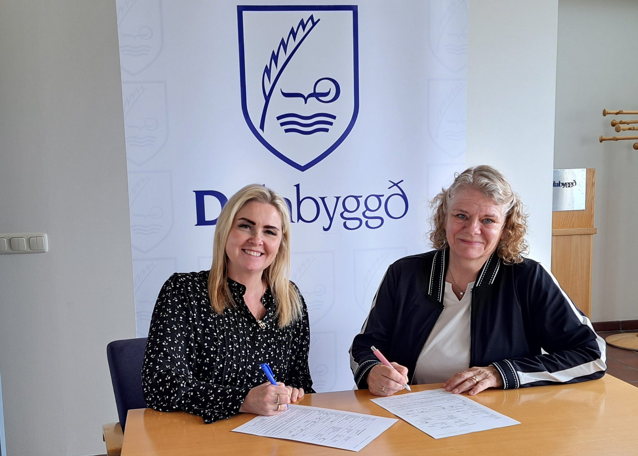 Aðalmynd fyrir “Katrín ráðin skólastjóri Auðarskóla”