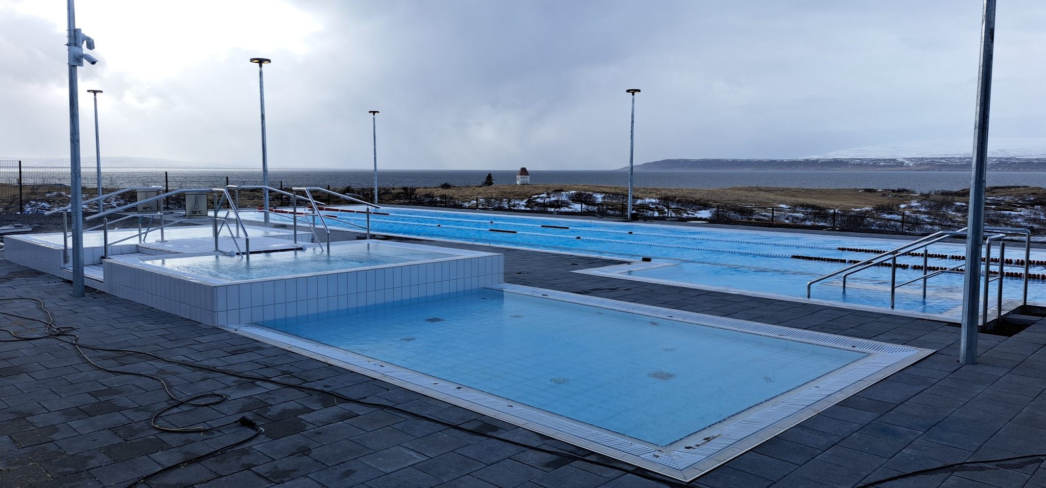 Aðalmynd fyrir “Metaðsókn í Íþróttamiðstöð Dalabyggðar helgina 3. – 5. júlí”